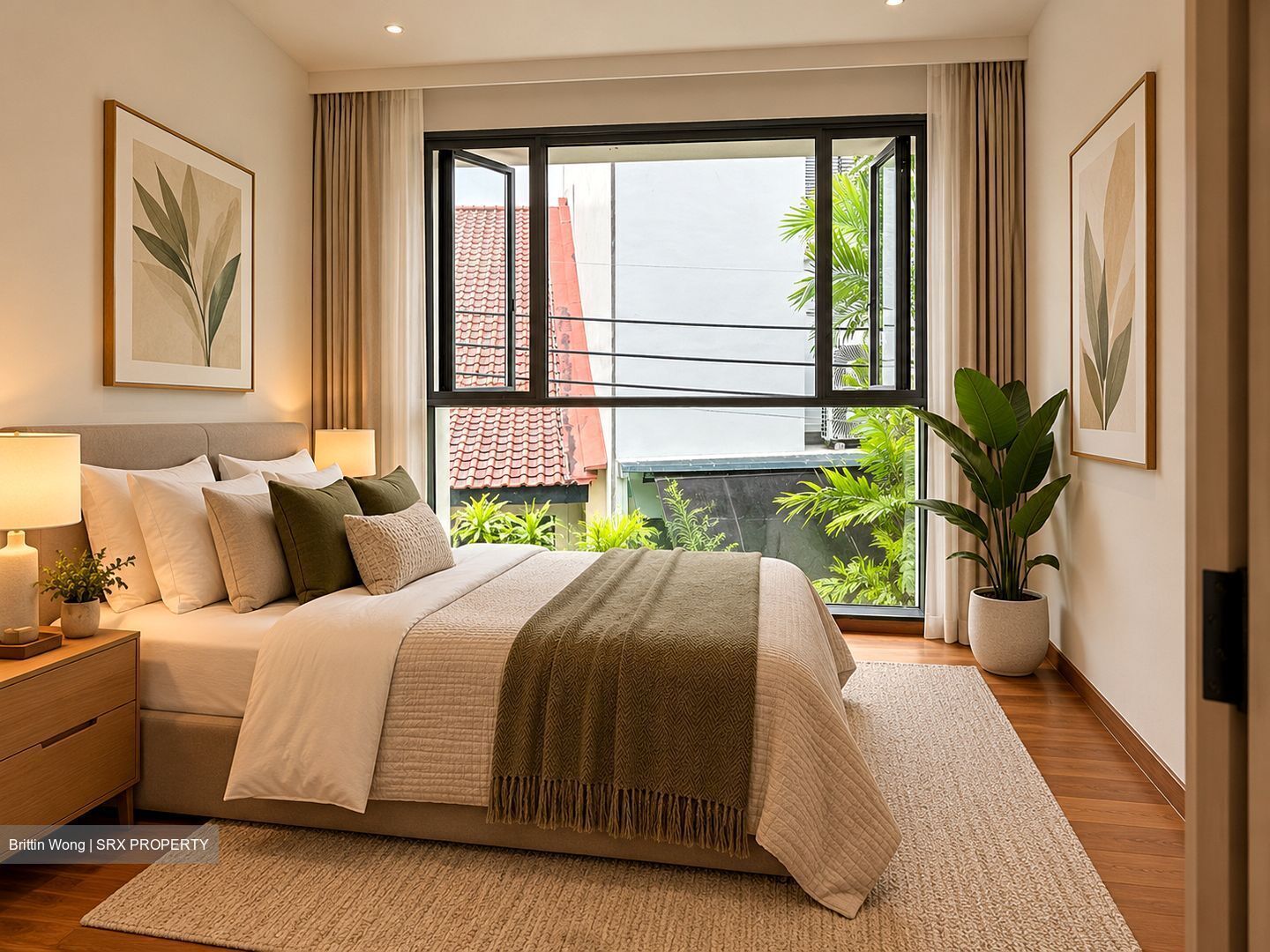 Sembawang Hills Estate (D20), Terrace #635108931